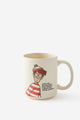 Where&#39;s Wally? Daily Mug