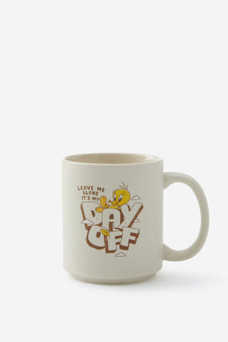 Looney Tunes Tweety Daily Mug
