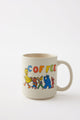 Sesame Street Daily Mug