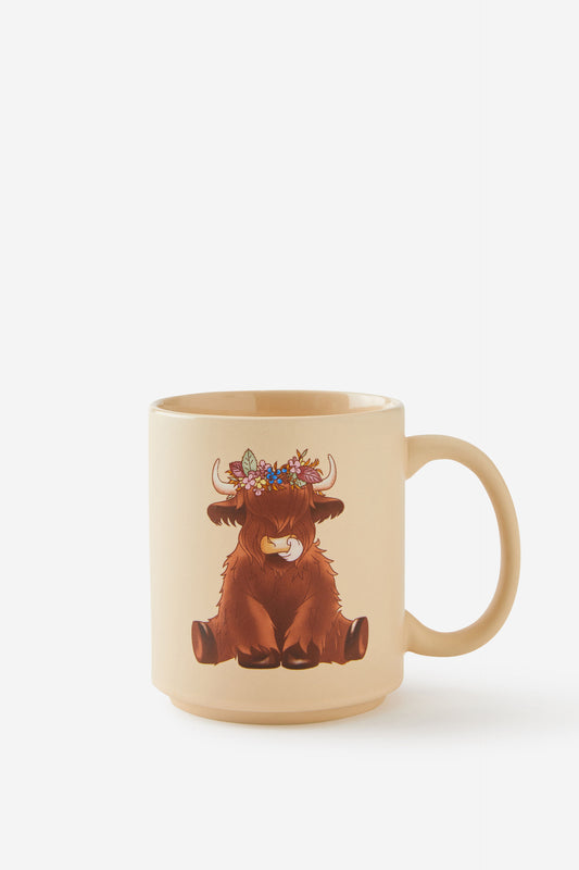 Daily Mug
