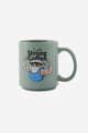 Daily Mug
