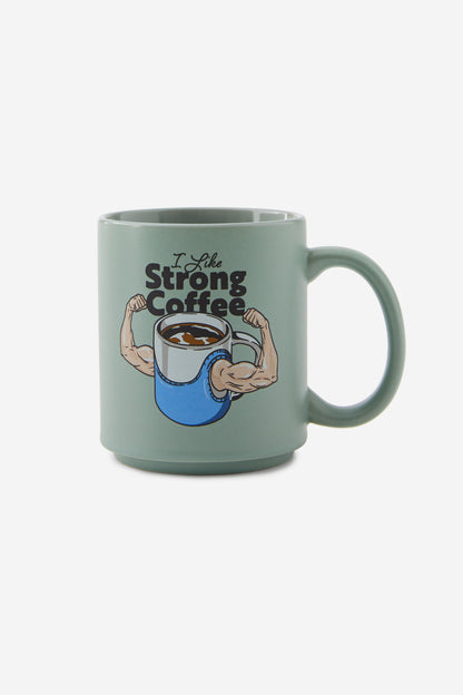 Daily Mug