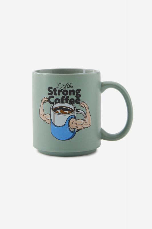 Daily Mug