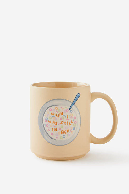 Daily Mug