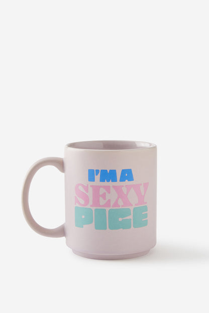 Daily Mug