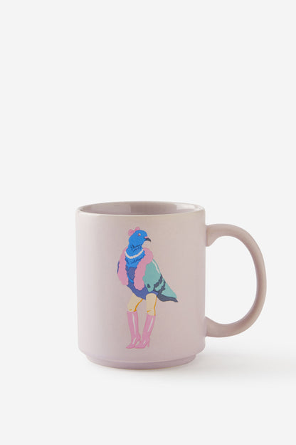 Daily Mug