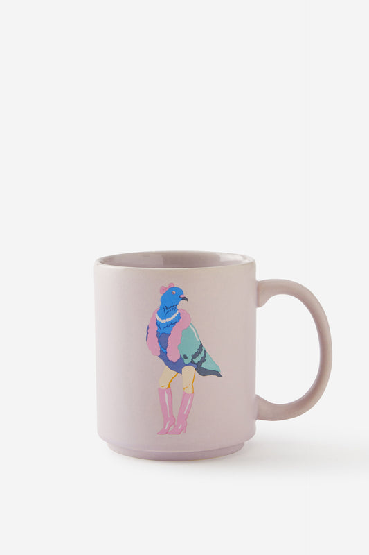 Daily Mug