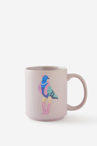 Daily Mug