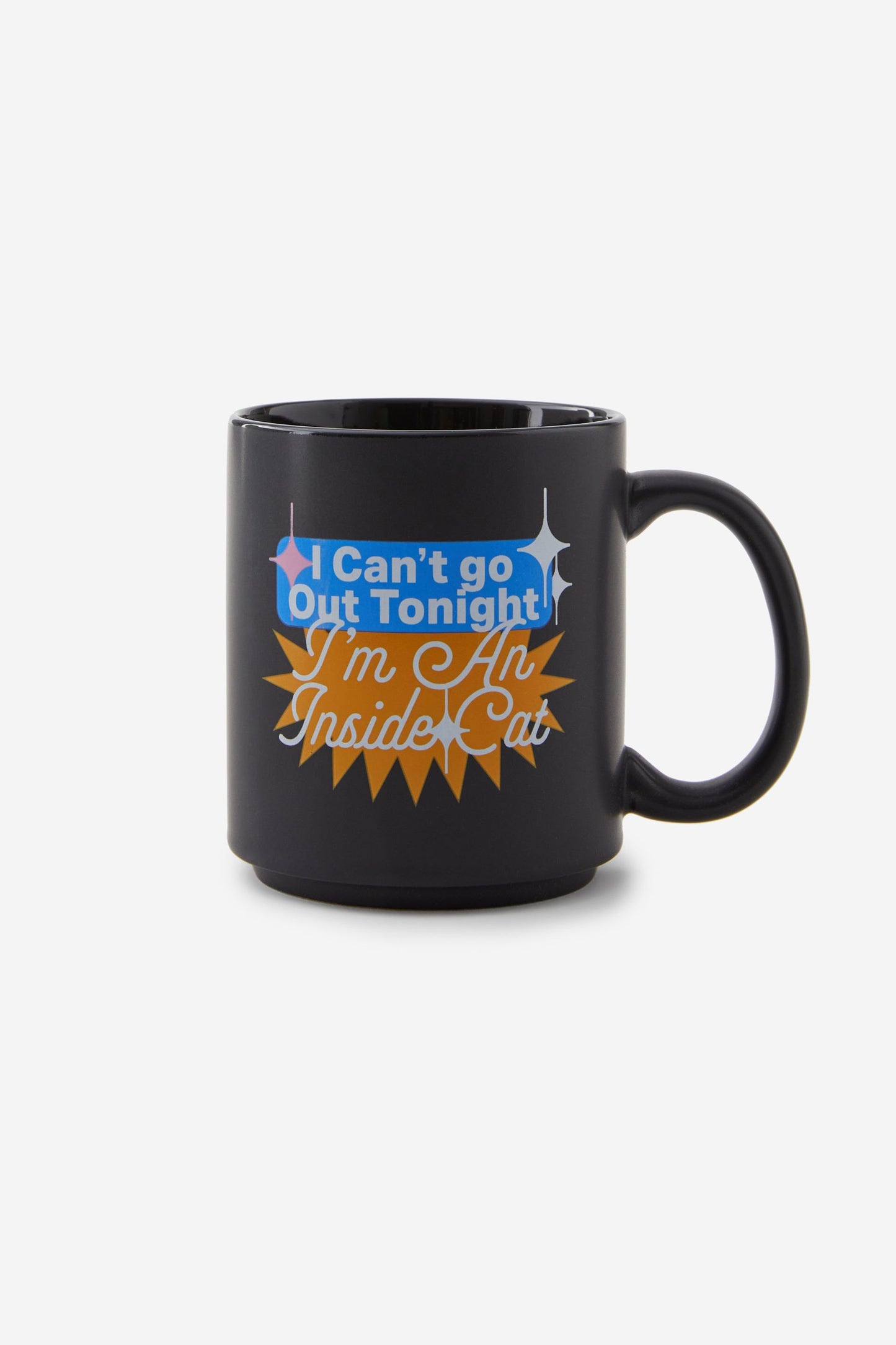 Daily Mug