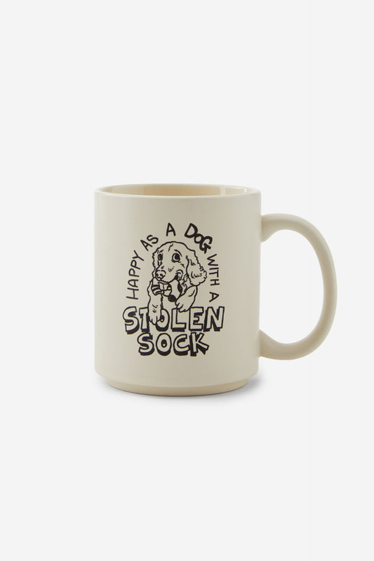 Daily Mug