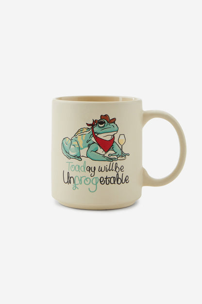 Daily Mug