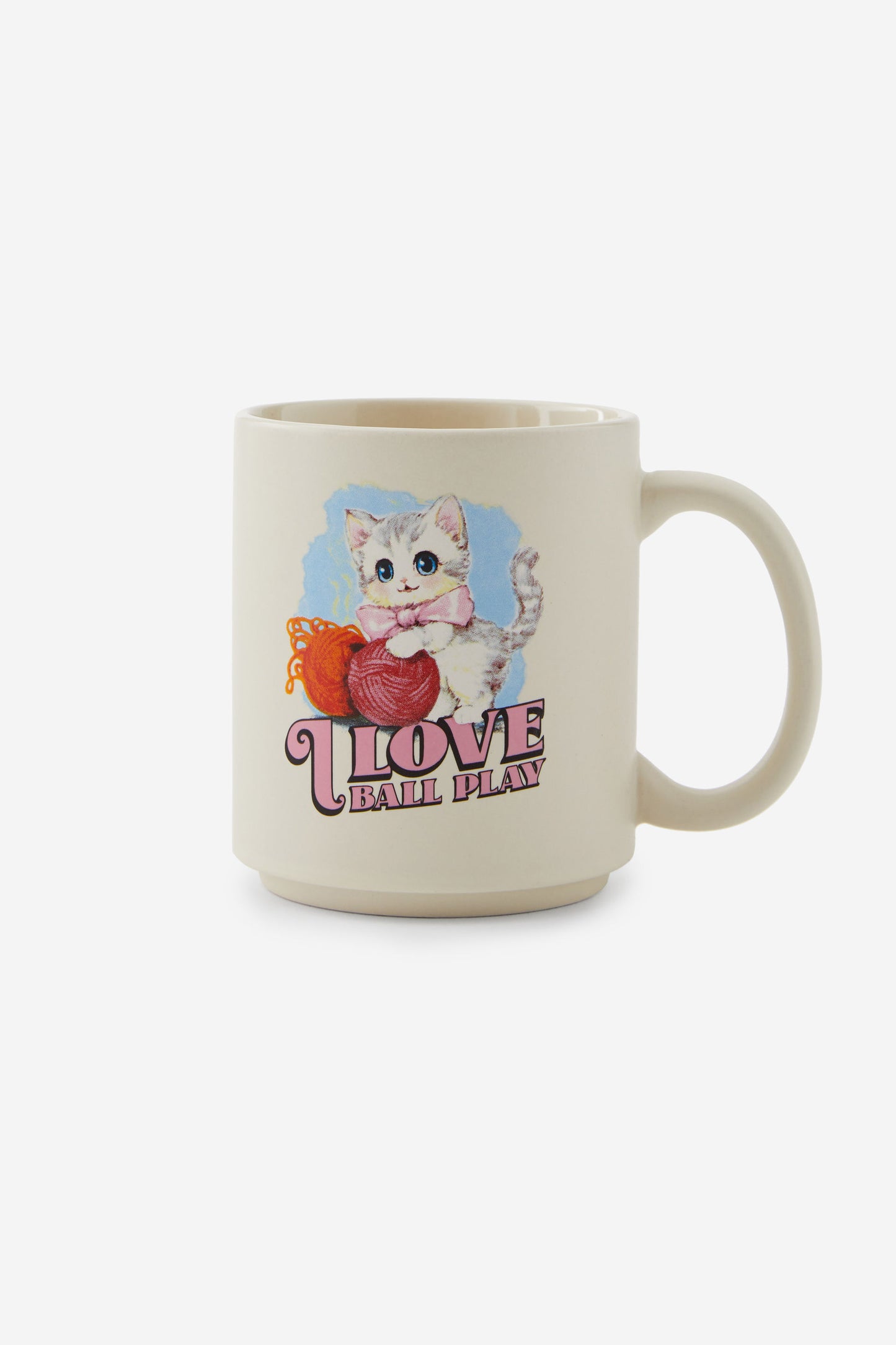 Daily Mug