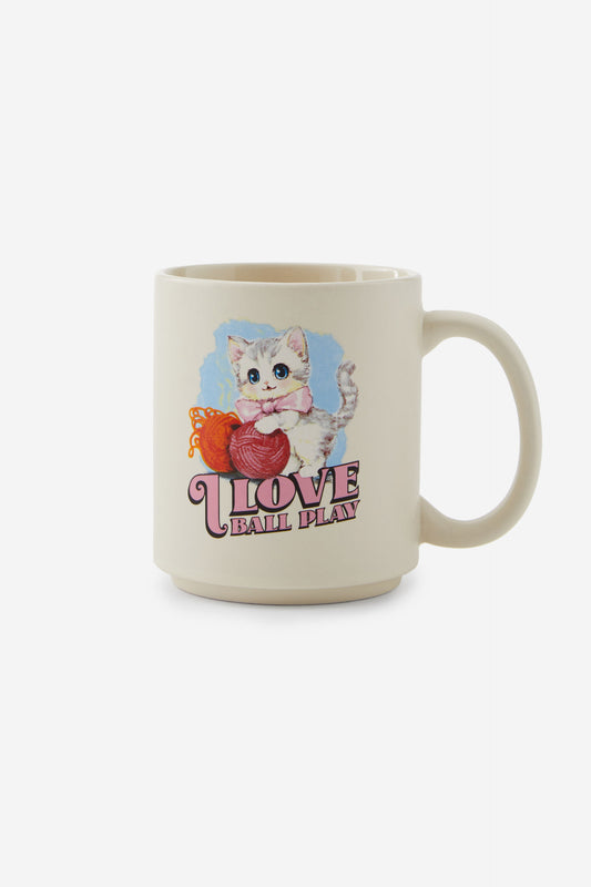 Daily Mug