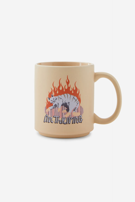 Daily Mug