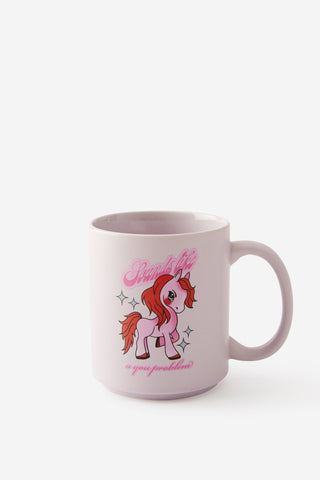 Daily Mug
