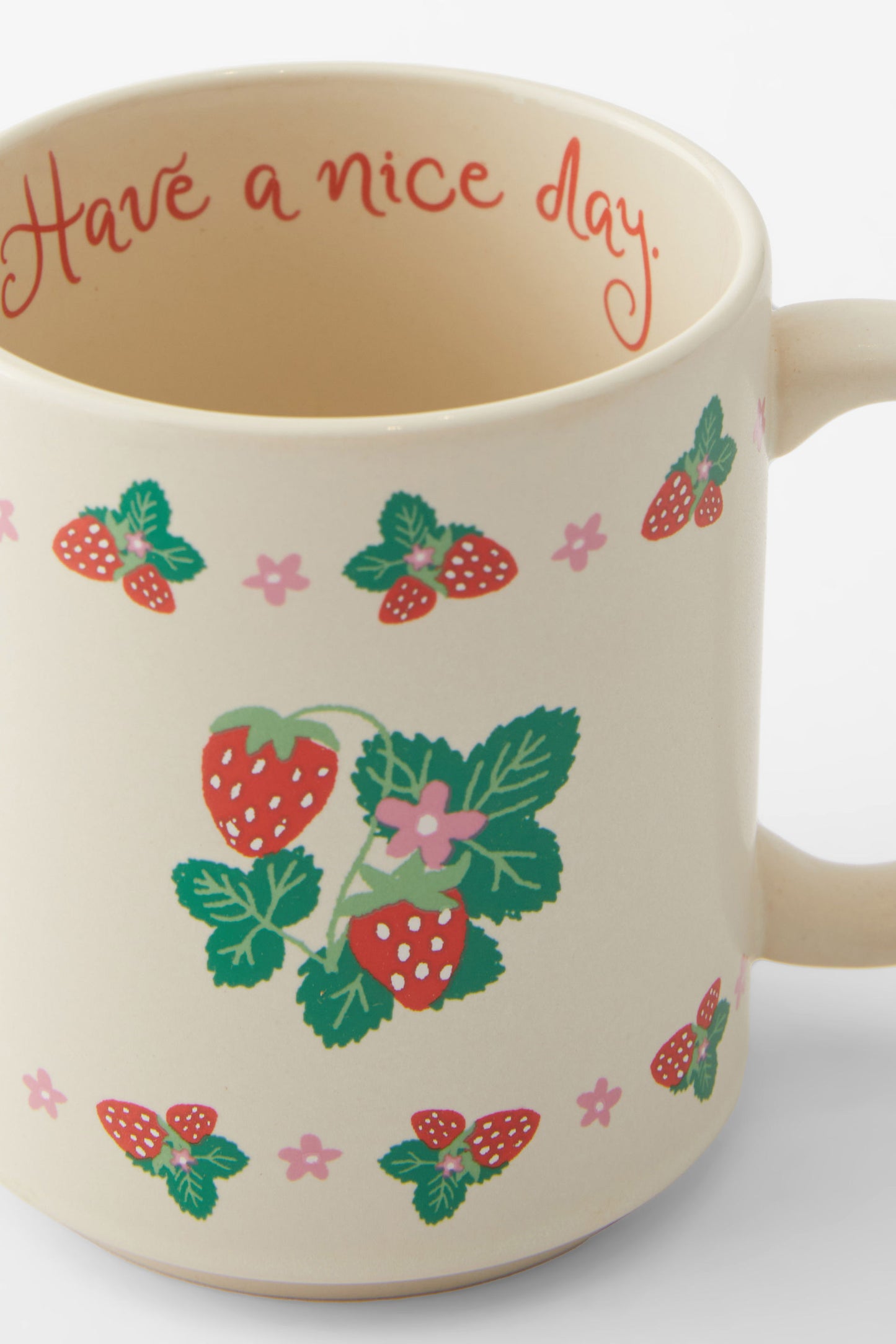 Daily Mug