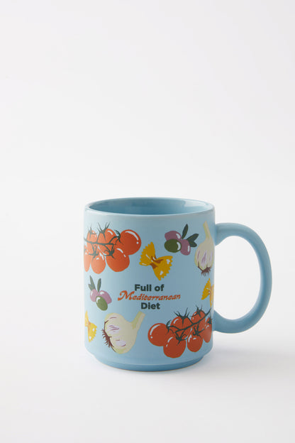Daily Mug