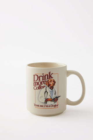 Daily Mug