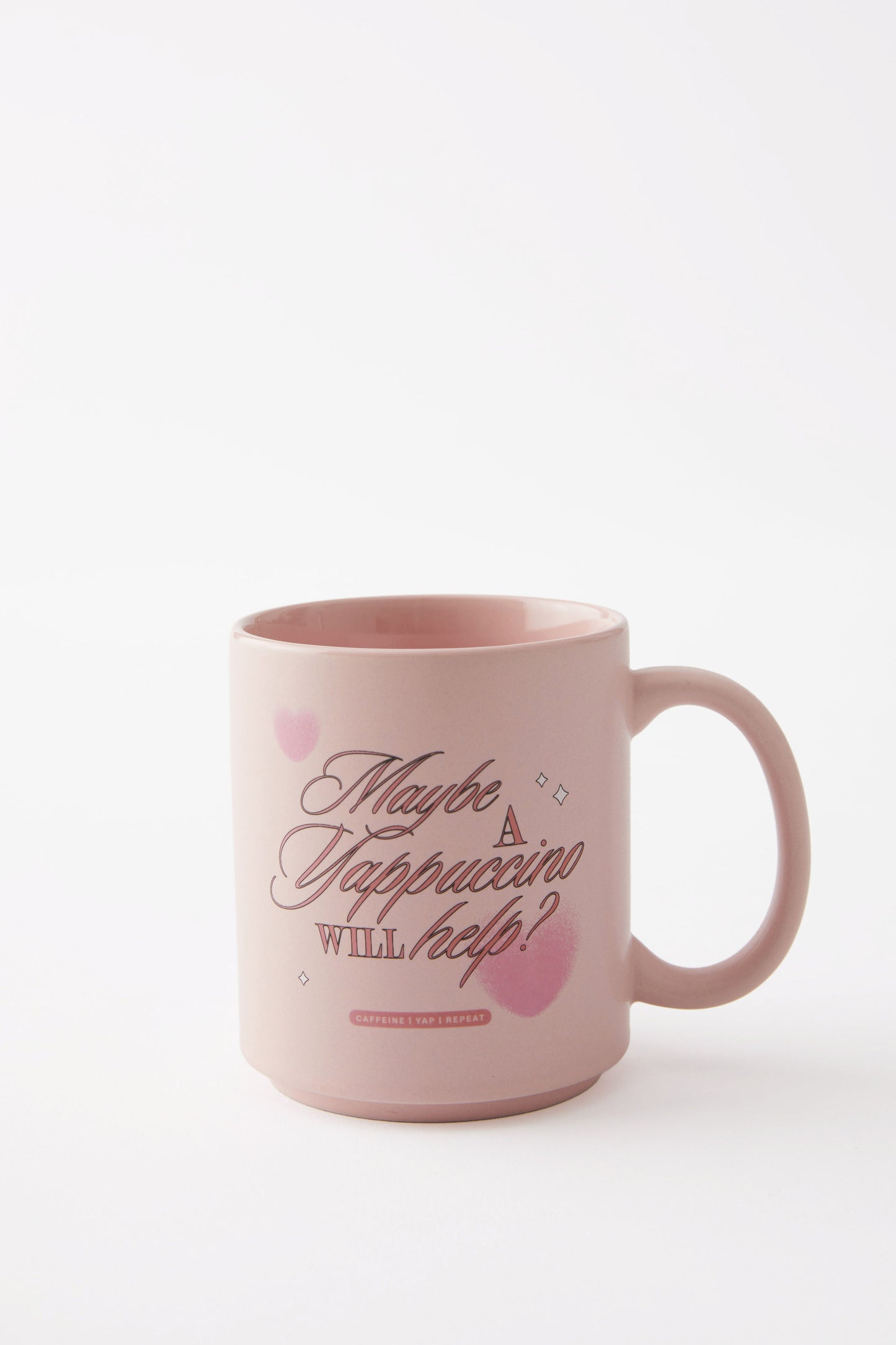 Daily Mug