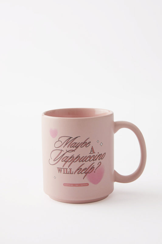 Daily Mug