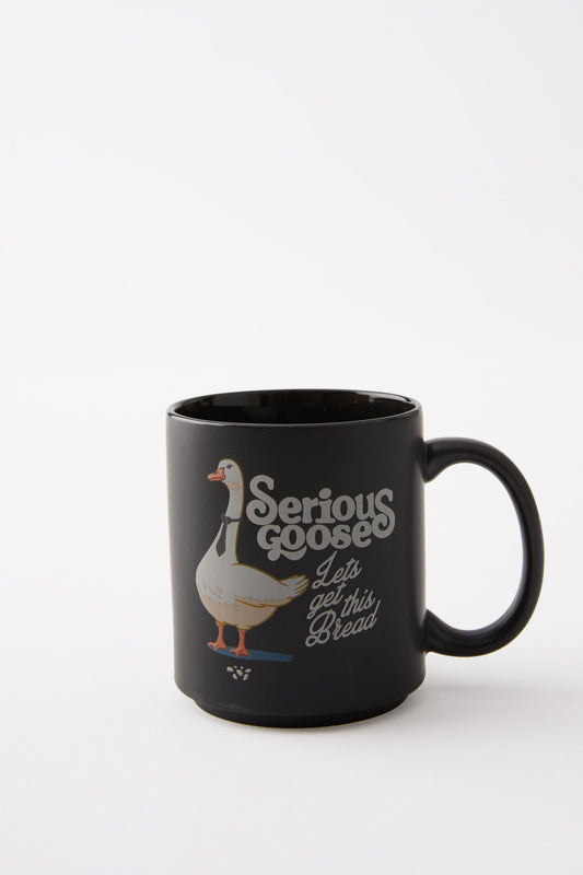 Daily Mug