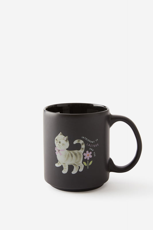 Daily Mug