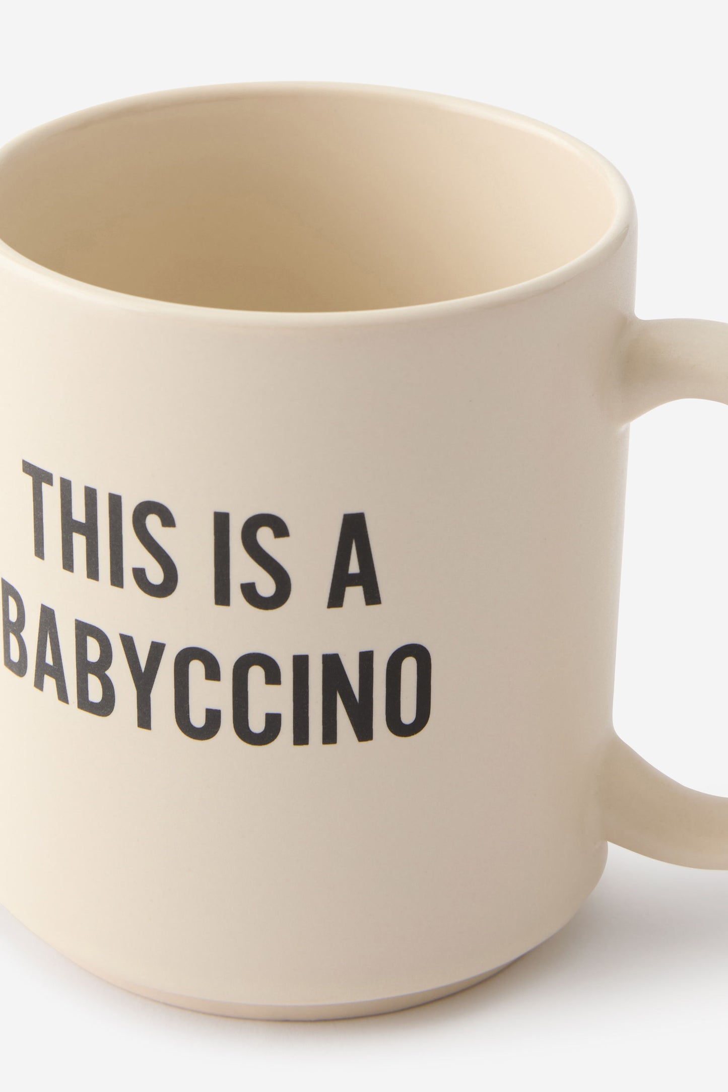 Daily Mug