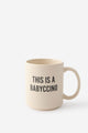 Daily Mug