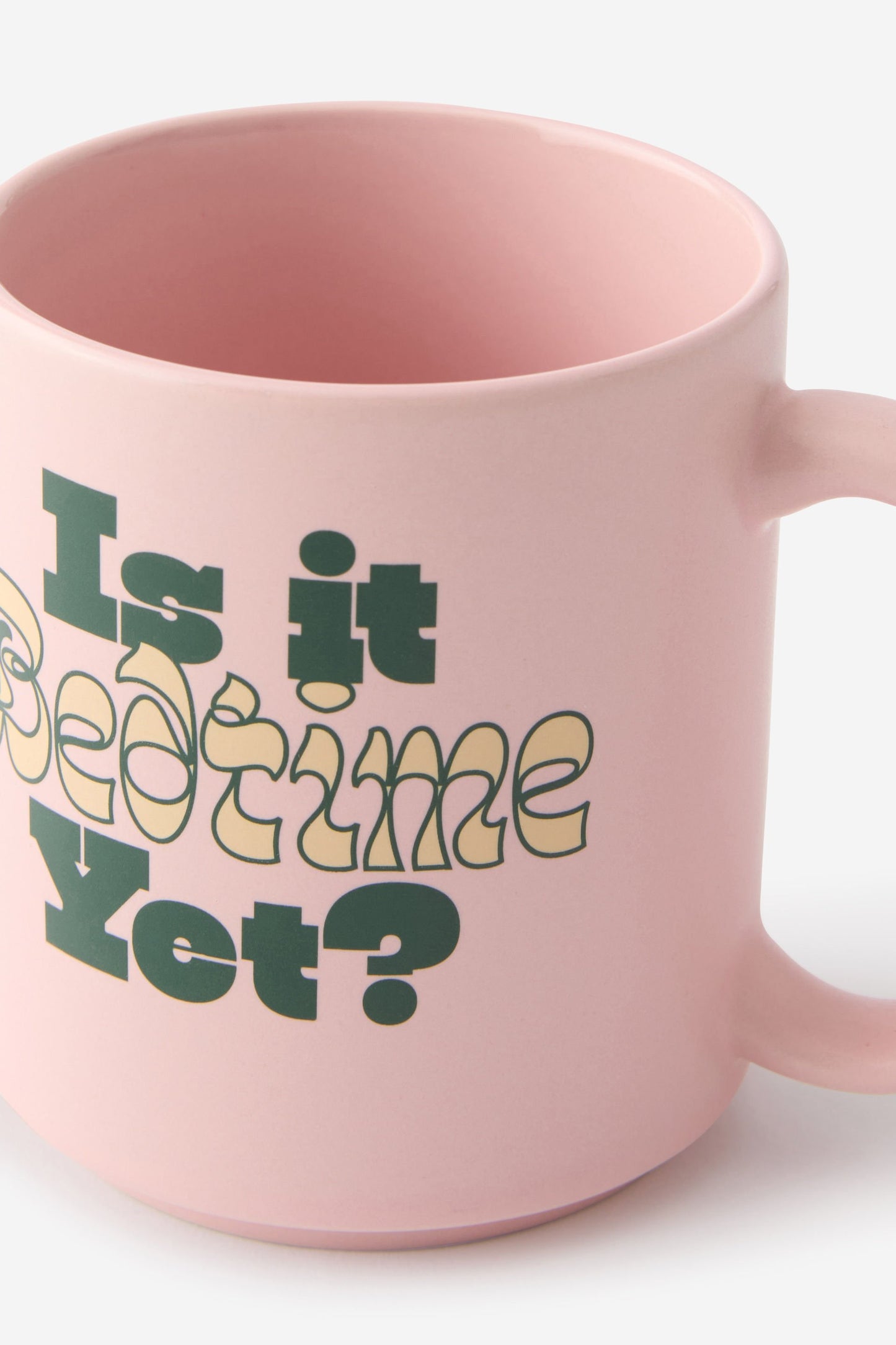 Daily Mug
