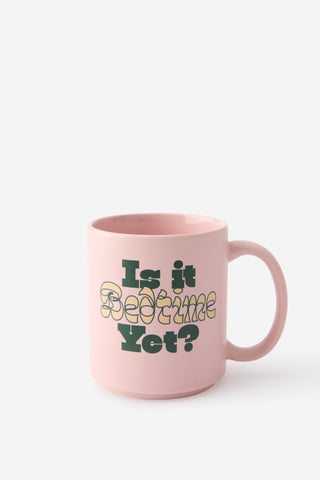 Daily Mug