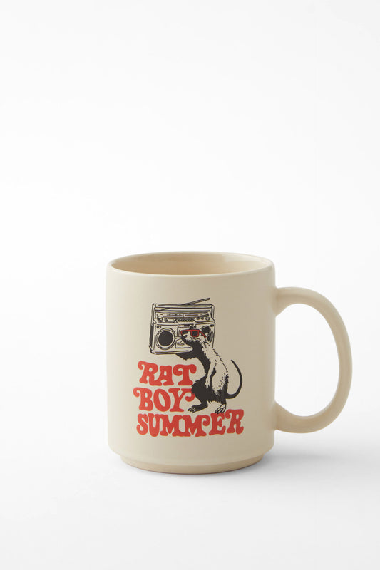 Daily Mug