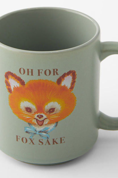Daily Mug