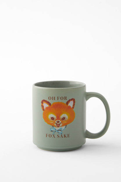 Daily Mug
