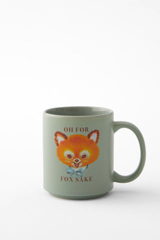 Daily Mug