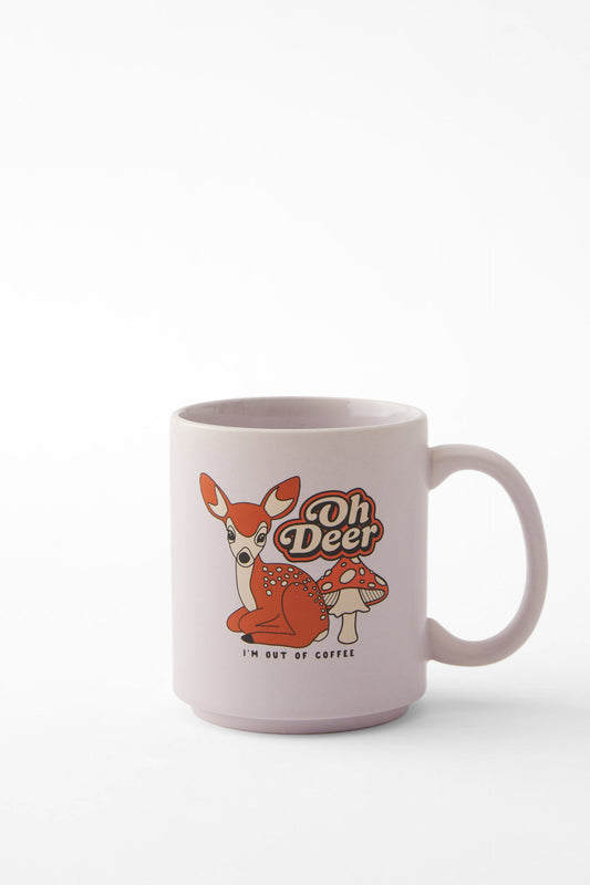 Daily Mug