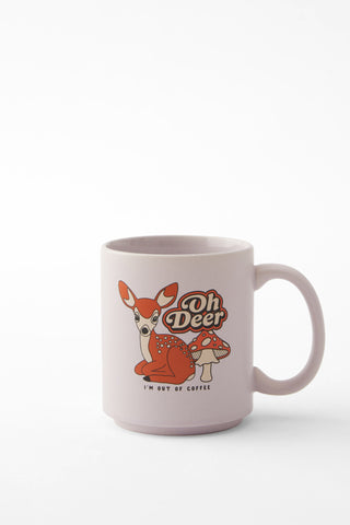 Daily Mug