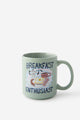 Daily Mug