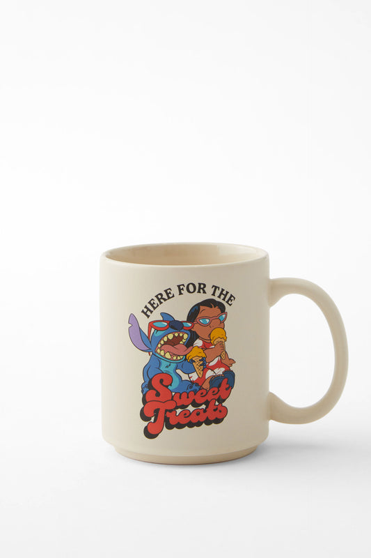 Daily Mug