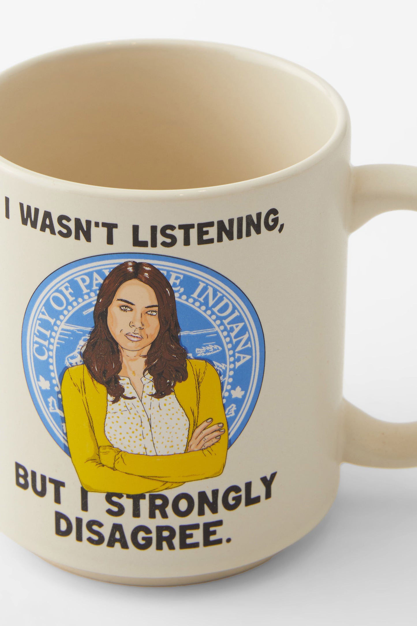 Daily Mug