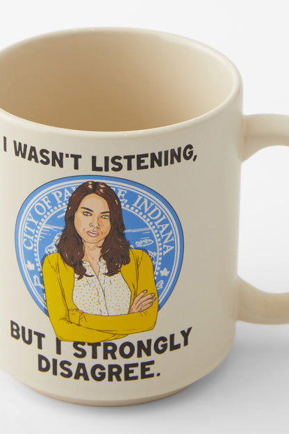 Daily Mug