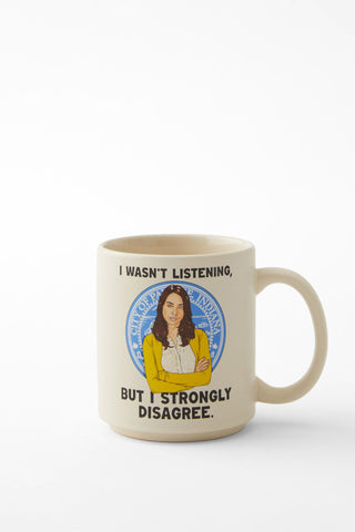 Daily Mug