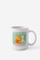 Winnie The Pooh Daily Mug