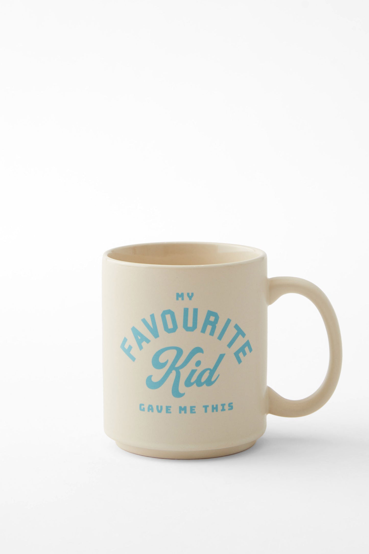 Daily Mug