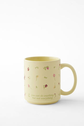 Daily Mug