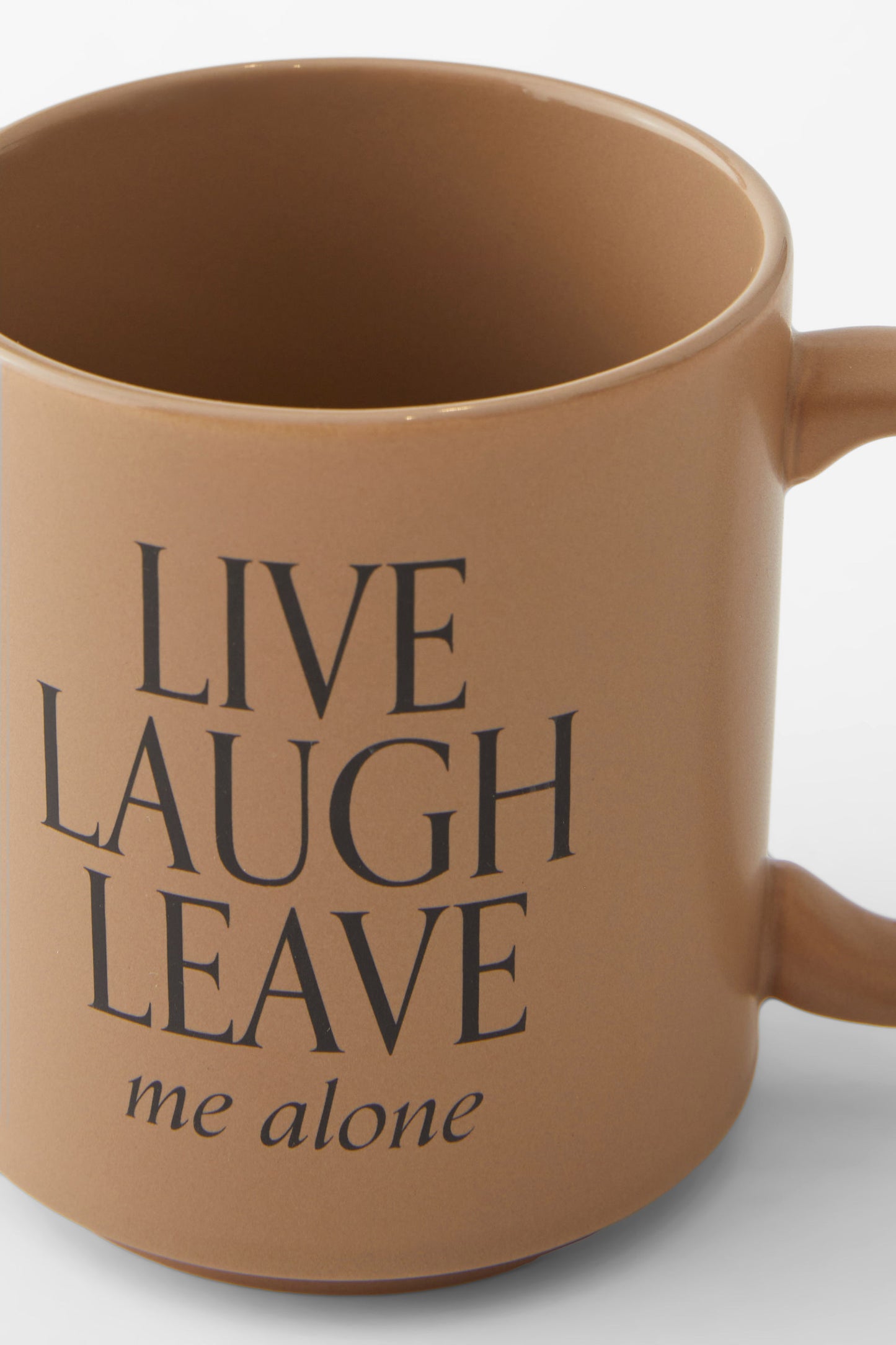 Daily Mug