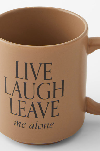 Daily Mug