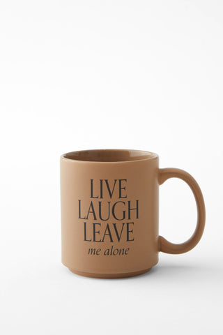 Daily Mug