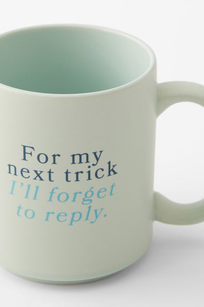 Daily Mug