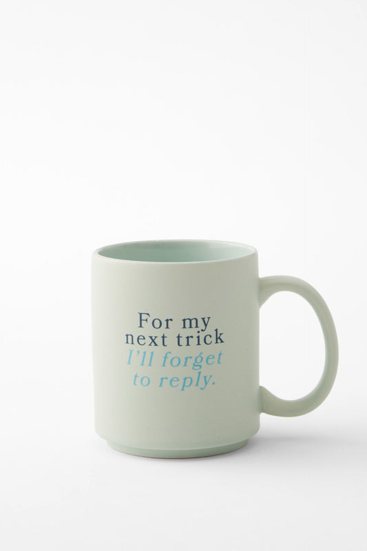 Daily Mug