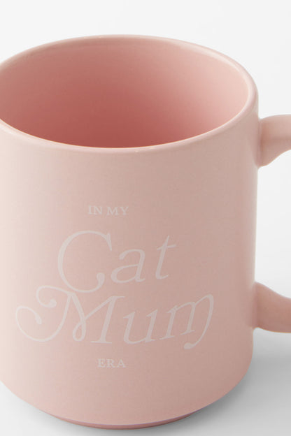 Daily Mug